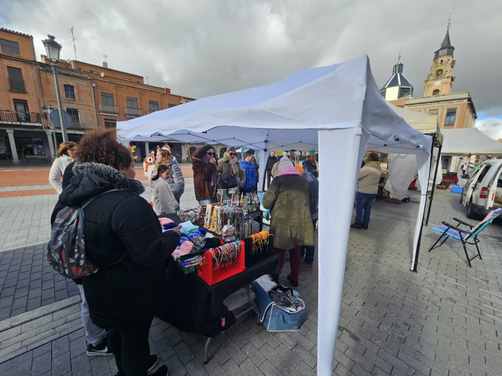 mercadillo 12
