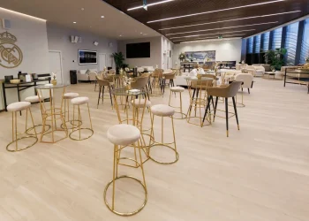 La compañía de productos ibéricos Montaraz se convierte en Proveedor Oficial del Bernabéu tras el acuerdo con el Real Madrid