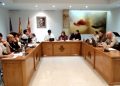 Peñaranda actualiza las tasas del cementerio municipal: la concesión de una sepultura durante 49 años costará 1.400 euros