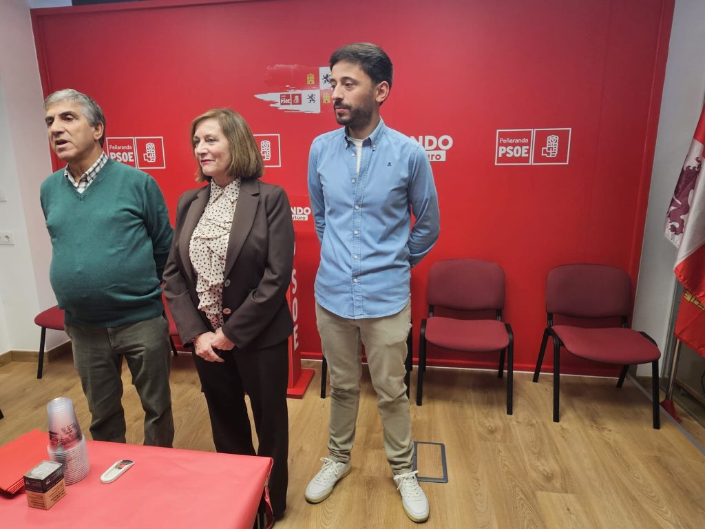 psoe 49