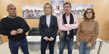 La nueva junta de la Hermandad de Cofradías de Peñaranda toma el testigo y convoca el XXXIII Premio Nacional de Poesía