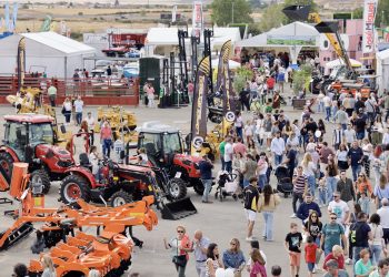Salamaq 26 ya tiene fechas para este año: se celebrará del 3 al 7 de septiembre en el Recinto Ferial de la capital salmantina