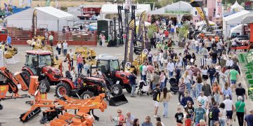 Salamaq 26 ya tiene fechas para este año: se celebrará del 3 al 7 de septiembre en el Recinto Ferial de la capital salmantina