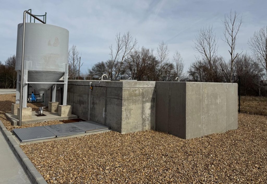 F. Depuradora Sancti Spiritus 1