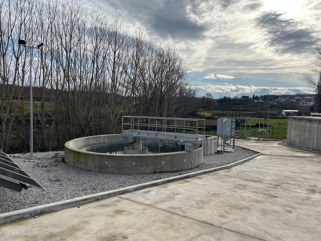 F. depuradora Lagunilla 1