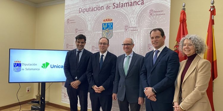 La Diputación pondrá a disposición de los ayuntamientos con antelación la recaudación prevista de sus tributos en este ejercicio