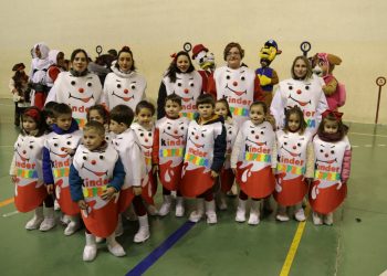 Una década del Carnaval de Peñaranda en imágenes: NOTICIAS A TIEMPO rescata los mejores disfraces del desfile del año 2018