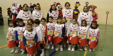 Una década del Carnaval de Peñaranda en imágenes: NOTICIAS A TIEMPO rescata los mejores disfraces del desfile del año 2018