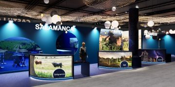 La Junta promociona en FITUR la oferta turística de Castilla y León con el eclipse solar de agosto como principal reclamo