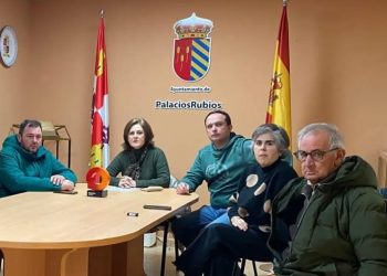 Los pueblos se movilizan para pedir más efectivos de la Guardia Civil y más medios a raíz de los últimos robos en el medio rural