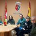 Los pueblos se movilizan para pedir más efectivos de la Guardia Civil y más medios a raíz de los últimos robos en el medio rural