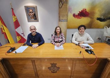 Peñaranda cierra sus fiestas navideñas con 27 actividades para todos los públicos y tres «sold out» en los eventos musicales