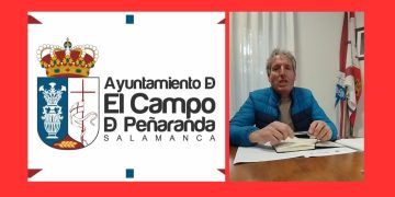 El Campo de Peñaranda «revoluciona» la comunicación con sus vecinos: resumen de los plenos en vídeo y preguntas al alcalde