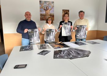 Peñaranda busca imagen para el cartel de la Semana Santa y la Hermandad de Cofradías convoca el IX concurso de fotografía