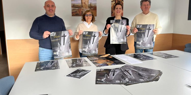 Peñaranda busca imagen para el cartel de la Semana Santa y la Hermandad de Cofradías convoca el IX concurso de fotografía