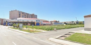 Nuevo paso para el futuro Gadis en Peñaranda: el proyecto se somete al periodo de información pública durante un mes