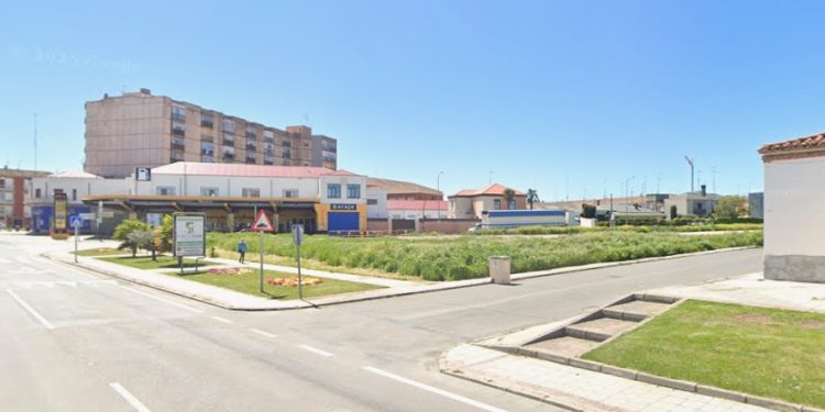 Nuevo paso para el futuro Gadis en Peñaranda: el proyecto se somete al periodo de información pública durante un mes