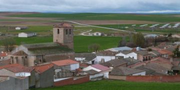 Mancera de Abajo busca ocho participantes para un nuevo programa mixto de Albañilería que comenzará el 23 de marzo
