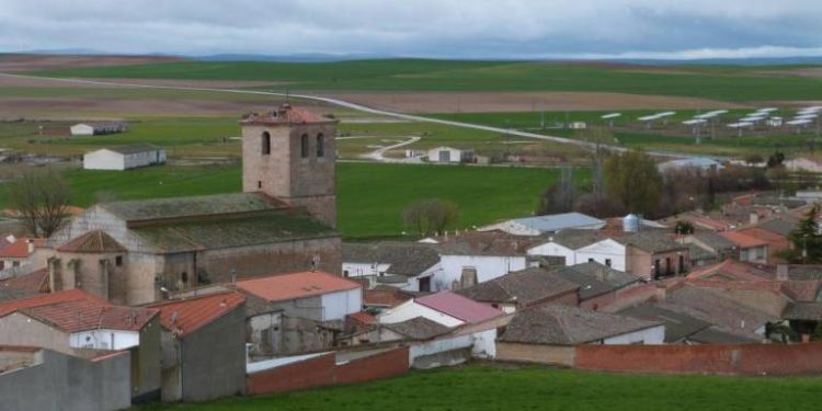 Mancera de Abajo busca ocho participantes para un nuevo programa mixto de Albañilería que comenzará el 23 de marzo