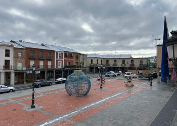 Protección Civil y Emergencias mantienen la alerta por nevadas en cotas bajas del centro, norte y este peninsular hasta mañana