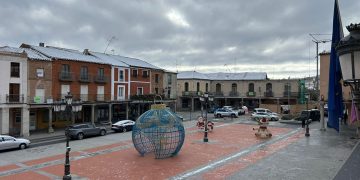 Protección Civil y Emergencias mantienen la alerta por nevadas en cotas bajas del centro, norte y este peninsular hasta mañana