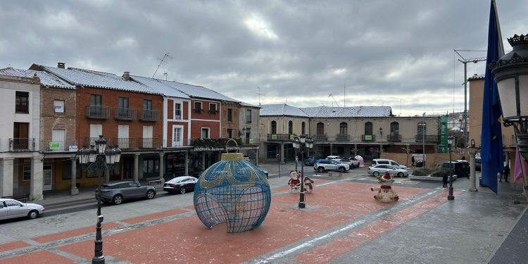 Protección Civil y Emergencias mantienen la alerta por nevadas en cotas bajas del centro, norte y este peninsular hasta mañana