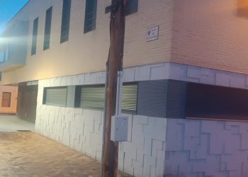 Pec exige al PSOE de Peñaranda la retirada de barreras en las calles: «que se deje de lamentaciones y se ponga a actuar»