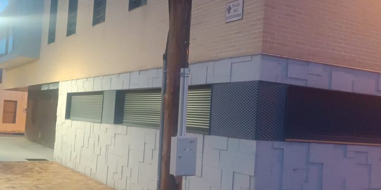 Pec exige al PSOE de Peñaranda la retirada de barreras en las calles: «que se deje de lamentaciones y se ponga a actuar»