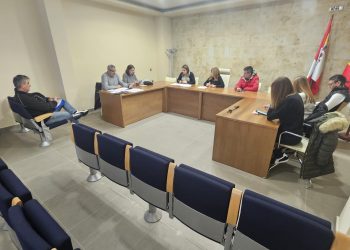 Babilafuente aprueba por unanimidad un presupuesto de casi 1,5 millones de euros en el que habrá 486.000 euros para inversiones