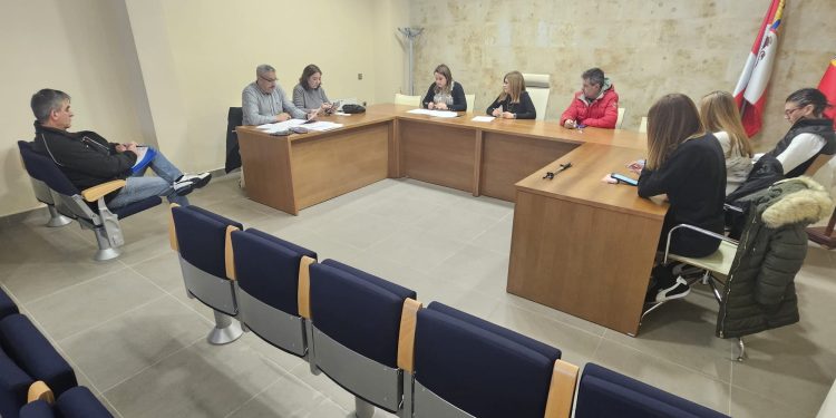 Babilafuente aprueba por unanimidad un presupuesto de casi 1,5 millones de euros en el que habrá 486.000 euros para inversiones