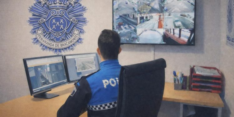 La Policía Local cierra el 2025 con 1.690 intervenciones: desde objetos perdidos a accidentes de tráfico o animales extraviados