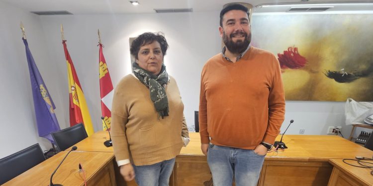 Peñaranda denuncia la gestión económica de la Mancomunidad y exigirá unos nuevos estatutos que no perjudiquen a la localidad