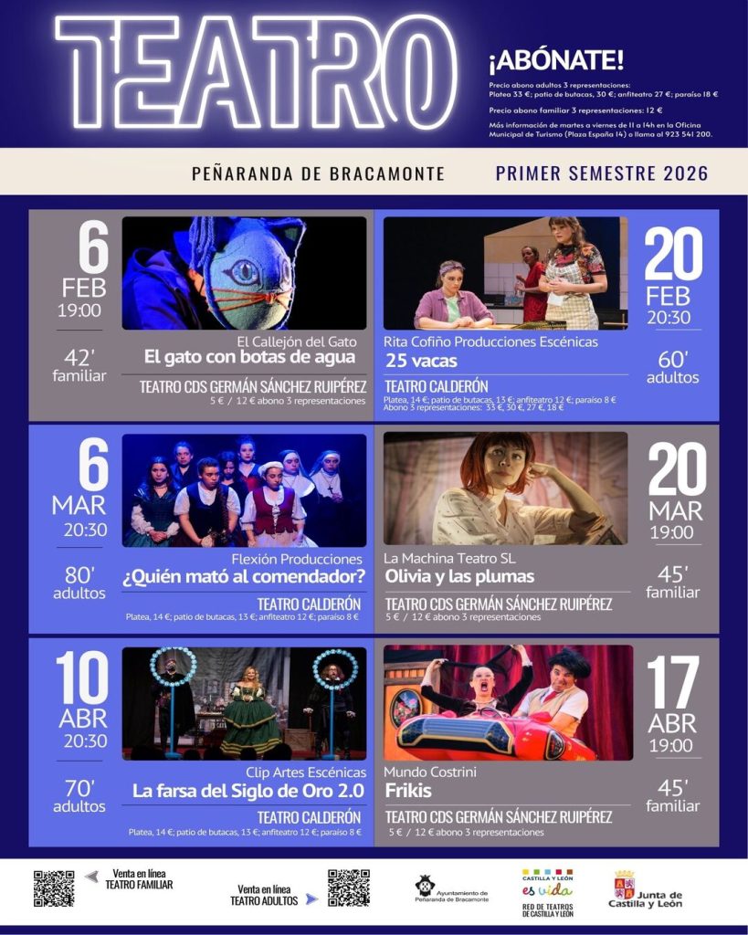 teatro 15