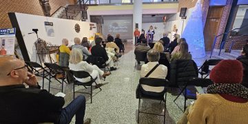 Peñaranda celebra sus 25 años de lectura en voz alta con la obra «Viejas historias de Castilla la Vieja» de Miguel Delibes