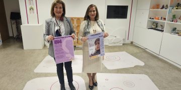 Peñaranda presenta las actividades con motivo del 8M: cine, teatro, lectura del manifiesto y jornada de ejercicio físico y salud