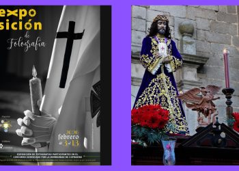 Más de 50 imágenes optan en Peñaranda a los premios del Concurso de Fotografía convocado por la Hermandad de Cofradías