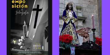 Más de 50 imágenes optan en Peñaranda a los premios del Concurso de Fotografía convocado por la Hermandad de Cofradías