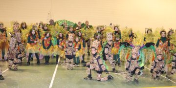 Una década del Carnaval de Peñaranda en imágenes: NOTICIAS A TIEMPO rescata los mejores disfraces del desfile del año 2019