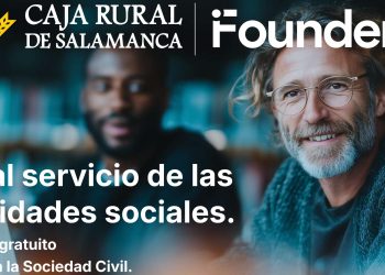 Caja Rural de Salamanca y Microsoft impulsan un programa de formación gratuita en Inteligencia Artificial abierto a la sociedad