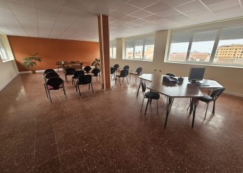 «Comarcal Peñaranda» se despide con la satisfacción del trabajo bien hecho y las felicitaciones del público en las puertas abiertas