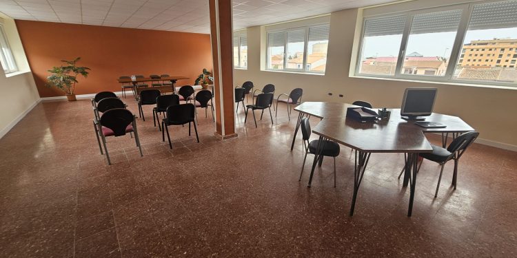 «Comarcal Peñaranda» se despide con la satisfacción del trabajo bien hecho y las felicitaciones del público en las puertas abiertas