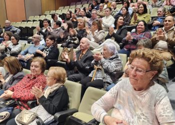 Peñaranda acoge la clausura de las dos acciones de formación y empleo con la entrega de certificados a los alumnos participantes