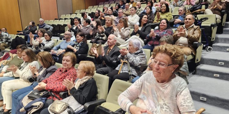 Peñaranda acoge la clausura de las dos acciones de formación y empleo con la entrega de certificados a los alumnos participantes