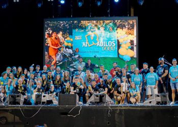 El Airadilos Fest volverá a Peñaranda el 1 de agosto con Obús, La Gripe y Tú, Clavero, Vaquero, Matilla, Seko y más sorpresas