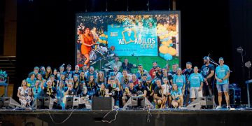 El Airadilos Fest volverá a Peñaranda el 1 de agosto con Obús, La Gripe y Tú, Clavero, Vaquero, Matilla, Seko y más sorpresas