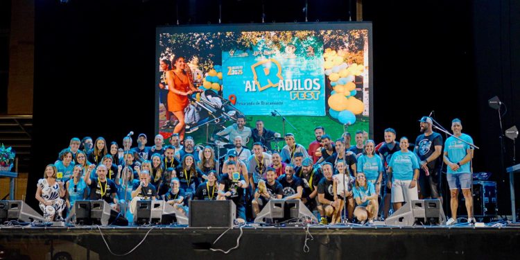 El Airadilos Fest volverá a Peñaranda el 1 de agosto con Obús, La Gripe y Tú, Clavero, Vaquero, Matilla, Seko y más sorpresas