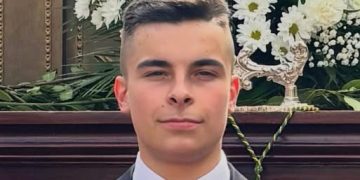 Ramón García Bello, designado como nuevo capataz del paso de palio de Nuestra Señora de la Esperanza, en Peñaranda