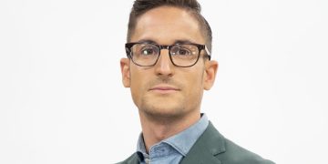 El periodista Sergio Saseta presentará el cartel anunciador de la Semana Santa de Peñaranda el próximo día 22 en el teatro del CDS