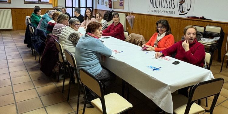 Resaca de «águedas» para cerrar un intenso fin de semana festivo: Babilafuente, El Campo de Peñaranda, Villoria y Cantaracillo