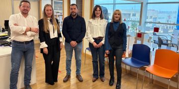 JD Asesores llega al Vivero de Empresas Innova de Peñaranda y ofrece una promoción especial para los nuevos clientes